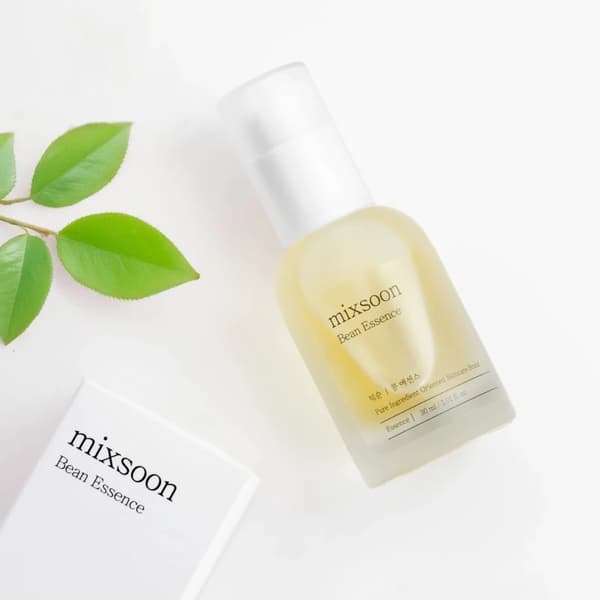 MIXSOON-Papu-uute 30ml