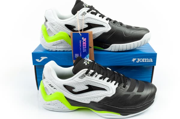 Joma Sæt Herre 2632 [TSETS2632AC] r.44