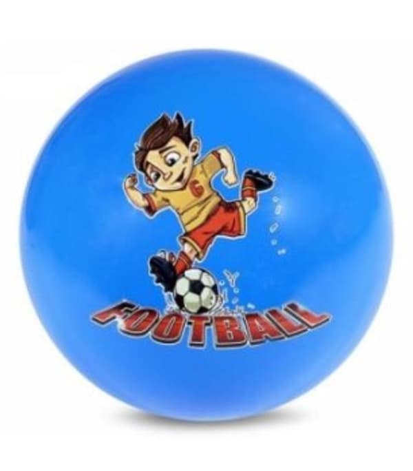 PVC-bold 230MM - Fodbold