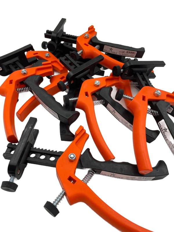 ATLAS TOOLS KAKELNIVÅNINGSSYSTEM PRO KLÄMTÅNG