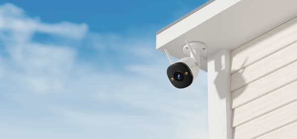 IMOU Bullet 2E 5 MP IP-kamera (IPC-K3DP-5H0WF)