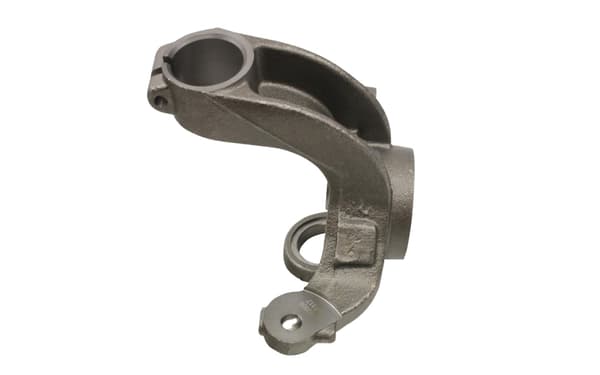 FT13568 FAST KNUCKLE FORRESTE HØJRE