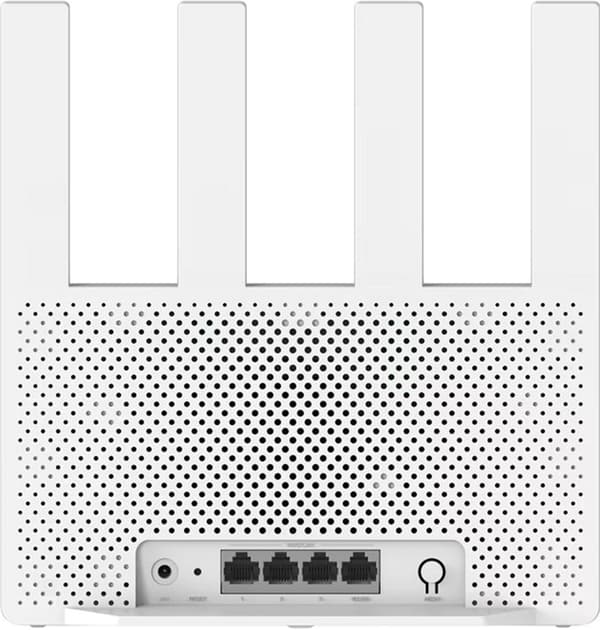 Xiaomi-reititin BE3600 2.5G (DVB4493GL)