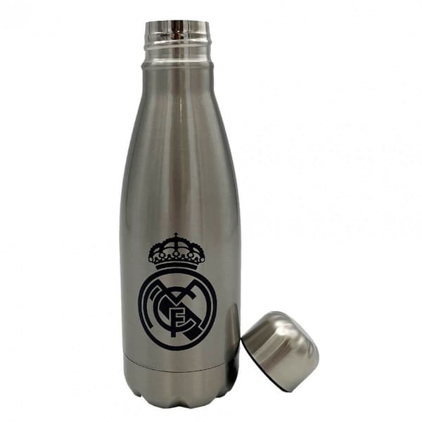 Real Madrid pullo 550ml B-59N-RM hopea