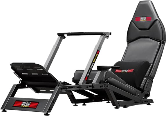 Next Level Racing F-GT Cockpit (NLR-S010)