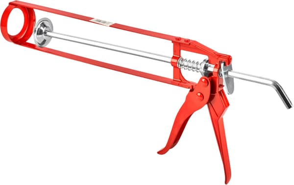 Skeletmassepresser 300ml/230mm KD10318