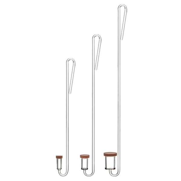 Neo Diffuser Original Clip S - CO2-diffusor med vinkel
