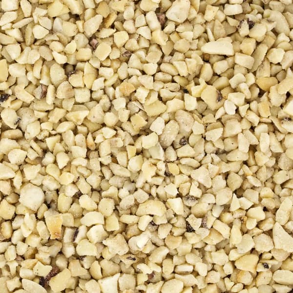 Cashewnødder i stykker 1 kg