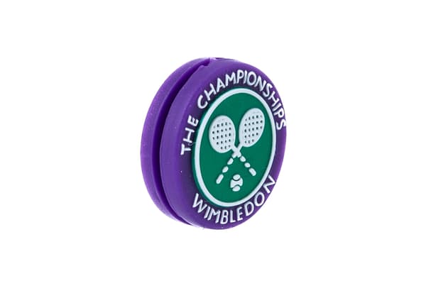 Wimbledon vibrationsdæmper