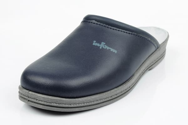 Inform Clog blå [12065] r.36