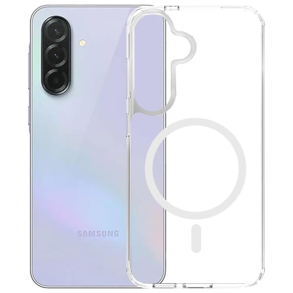 3MK Armor MagCase för Galaxy A37