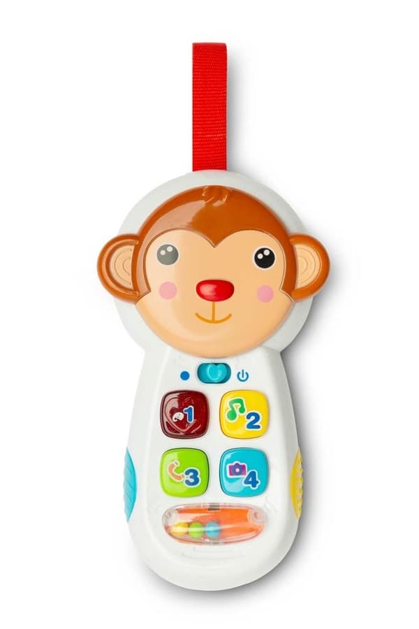 Abe-pædagogisk telefon