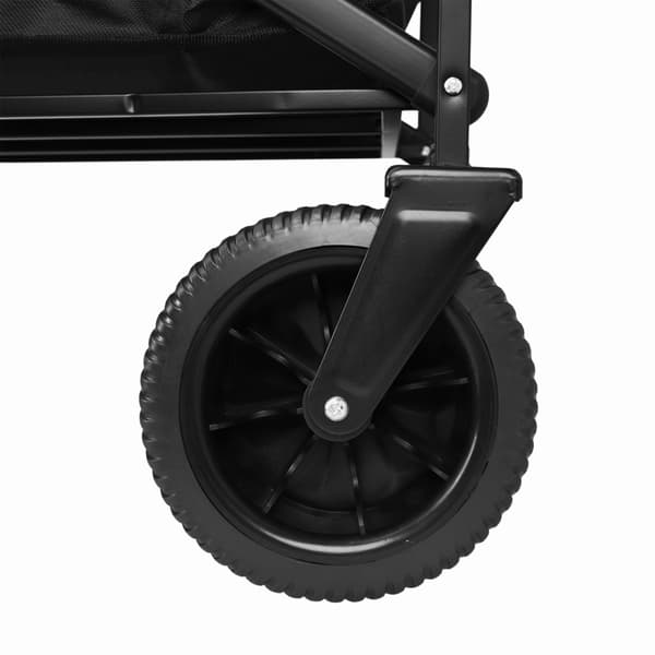 Foldbar transportvogn 160 KD3089