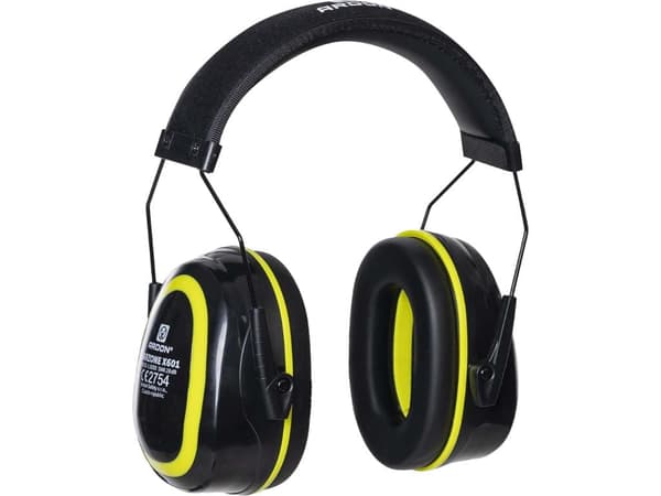 Ardon® Earzone X601 brusreducerande skyddshörlurar