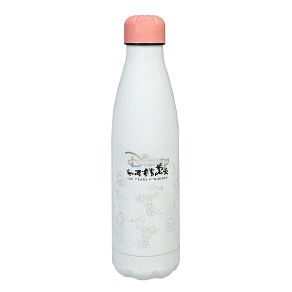 Disney-lämpöpullo 450ml