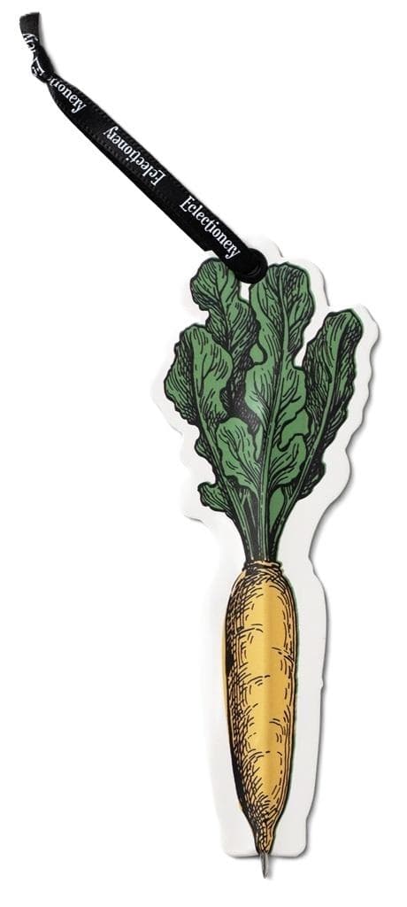 Bogmærker Penne gulerod bogmærke