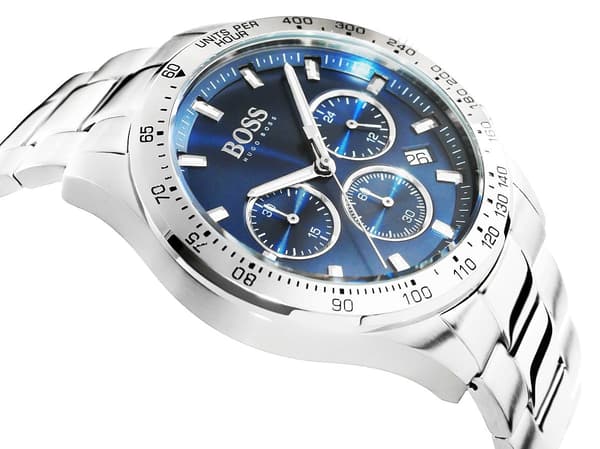 Hugo Boss Herreur 1512963 + ÆSKE