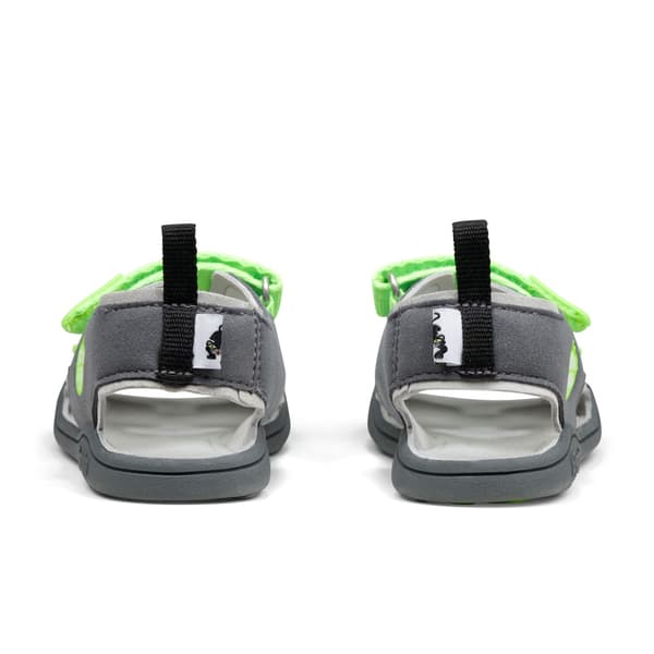 Affenzahn sandal Chamude Airy Panther barn 21,0