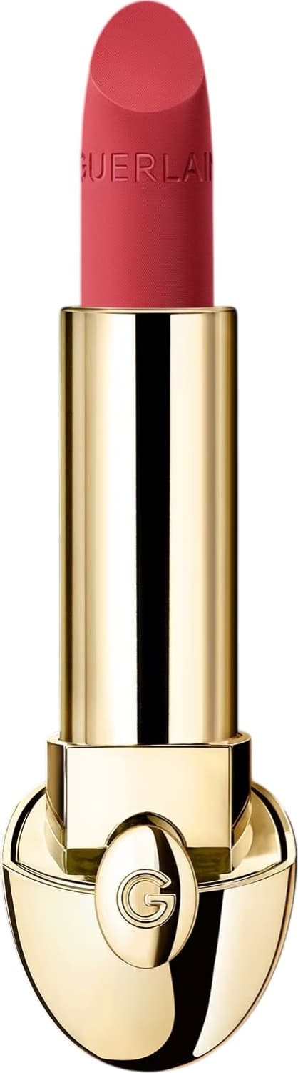 Refill för Guerlain Rouge G matt läppstift 366 Pompon 3,5 g
