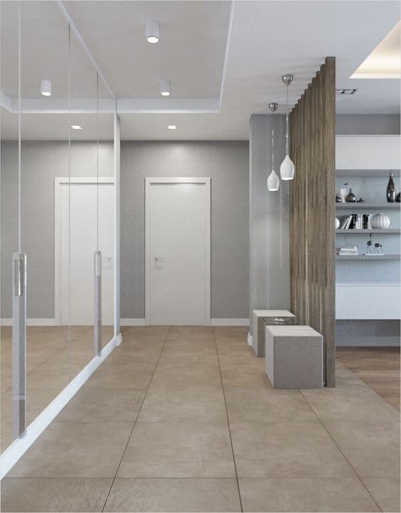 HALOGEN TAKLAMPA RÖRSPOTBAR GU10