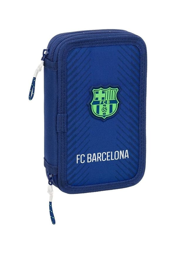 FC Barcelonan penaali varusteilla 412525854 sininen