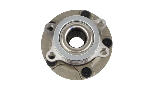 FT00714 HJULLEJE FORRESTE ABS-NAV