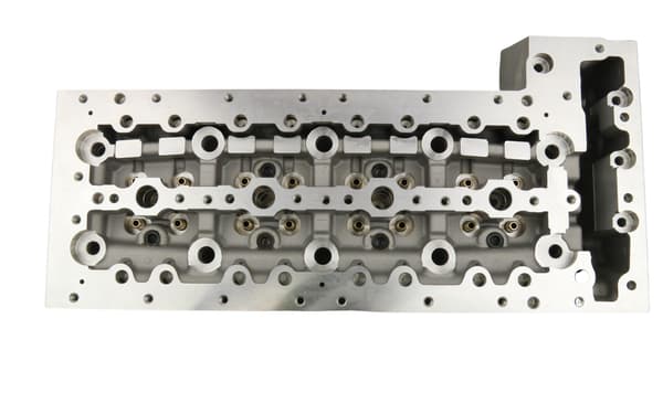 FT52701 SNABB MOTORCYLINDERTOPP