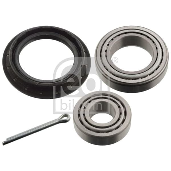 FEBI BILSTEIN FE06507 Hjullejesæt