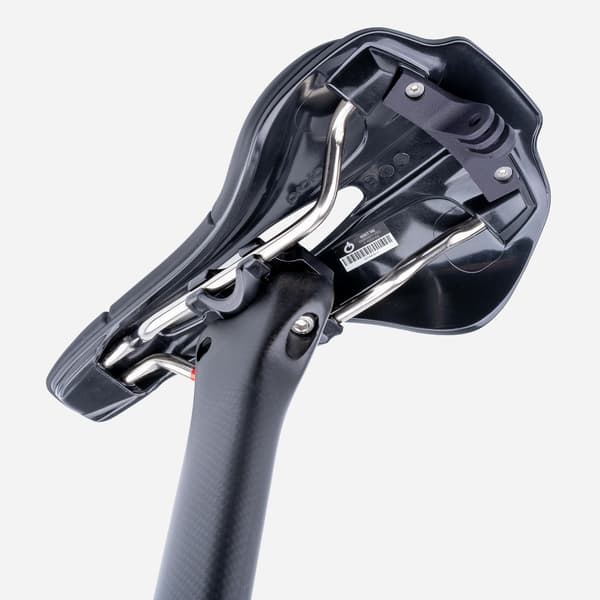 Prologo Saddle Kamerafäste - GoPro (Storlek S)