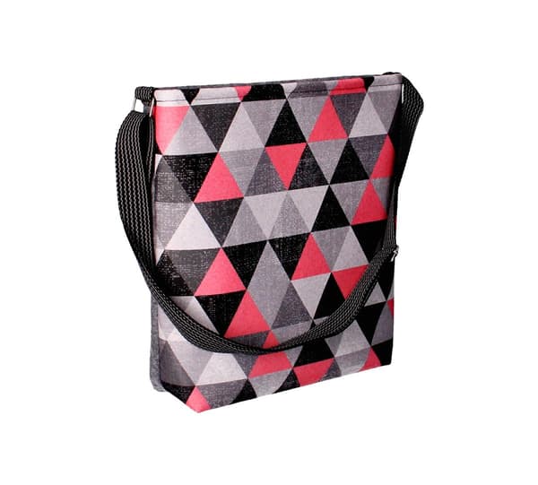 FUNKY Dhalia filt taske