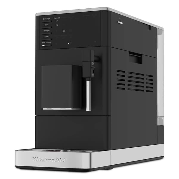 KitchenAid KF2 automaattinen kahvinkeitin KitchenAid Väri: Mattamusta