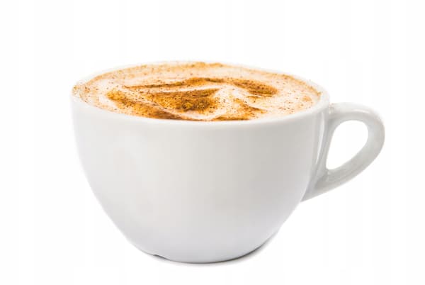 Superaromer Matsmak Starkt Kaffe Mocha 100 ml