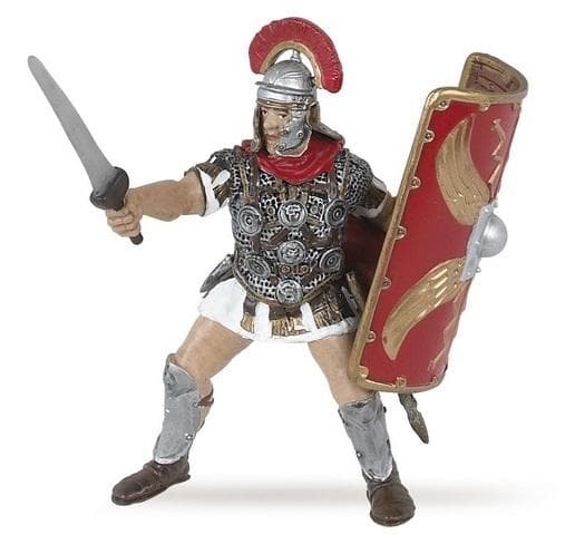 Romersk centurion