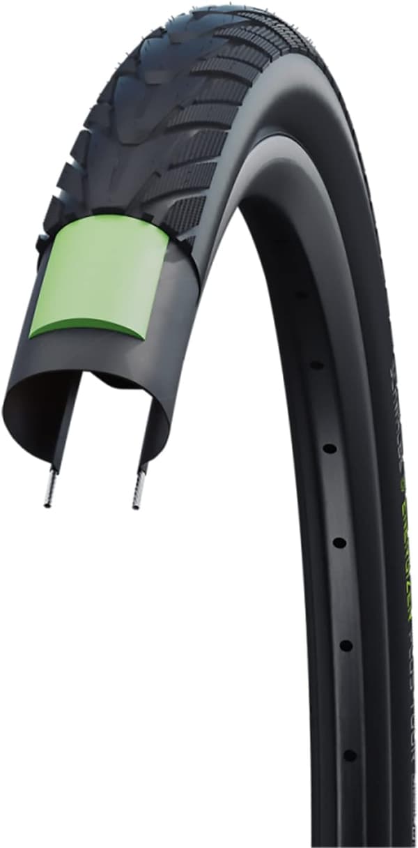 Schwalbe Energizer Plus 26x1.50 elcykeldæk