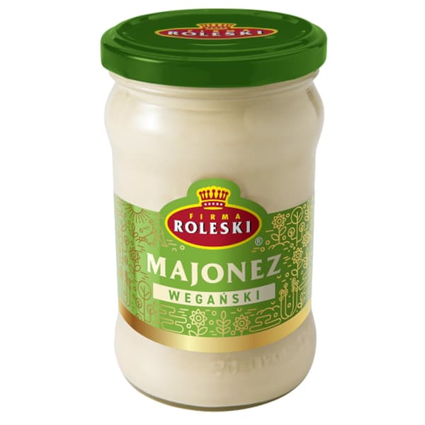 Vegaaninen majoneesi 285ml