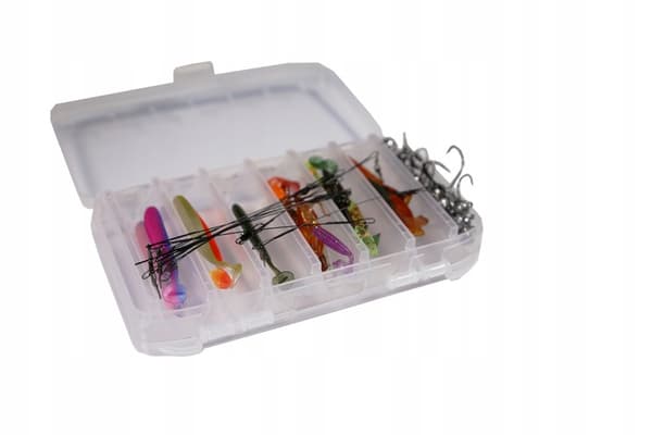 Ett set handgjorda gummiband LB-2 20 cm