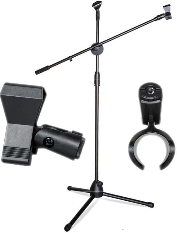 MOZOS SM803 Mikrofoniteline 200cm