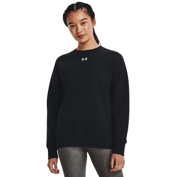 Under Armour Rival Fleece Crew M Damtröja