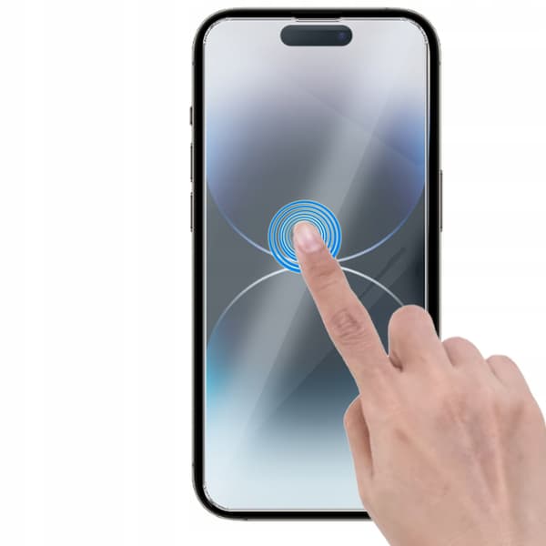 2x PremiumGlass 9H hærdet glas til iPhone 14 Pro