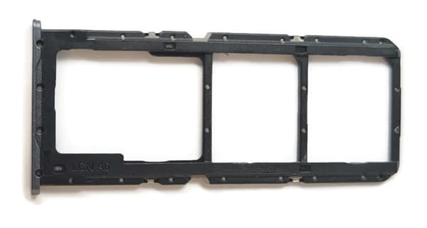 SIM-kortbakke til Realme 8 (RMX3085)