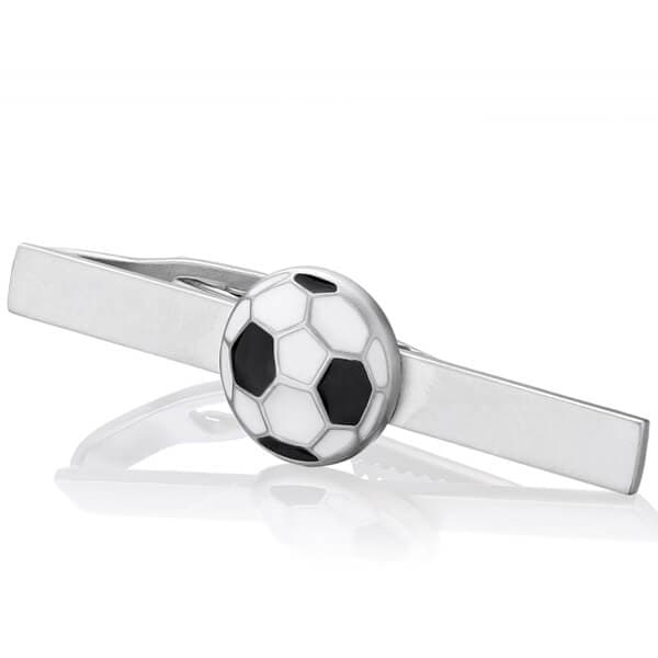 Slipsklämma för fotboll X2 T80