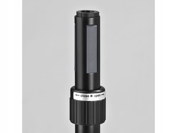 Monacor KM-21367 - Jatkoputki