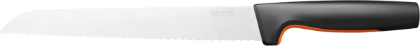 Fiskars Functional Form knivset i ett block om 5 delar