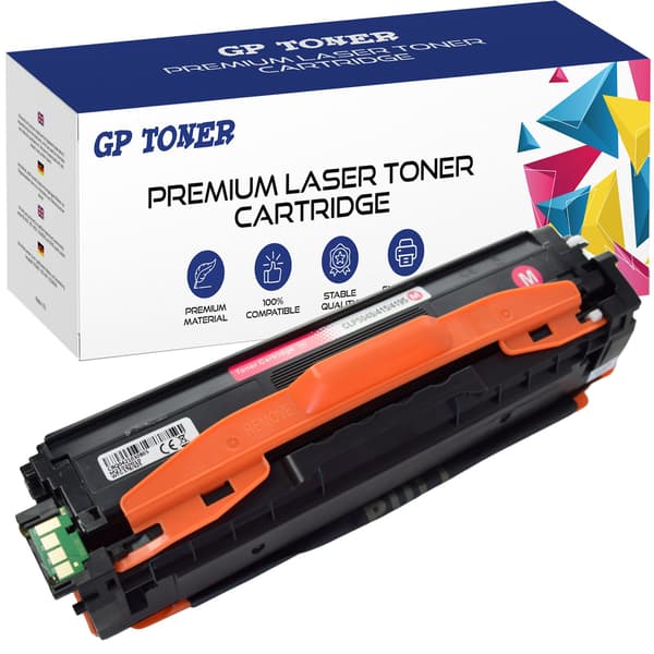 Toner til Samsung GP-S504M