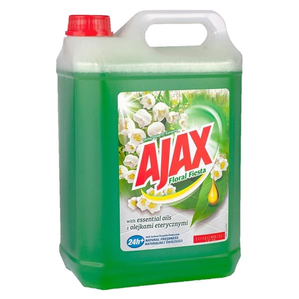 Ajax universalvæske 5L