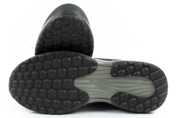 Puma Charge Black Disc Low S1P [64.454.1] y.41