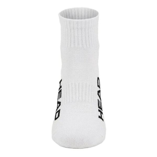 Head Multisport Active 6-pack Vit/Svart 43-46