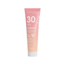 Alphanova Daily Sun Glow solcremelotion SPF30, 150 ml