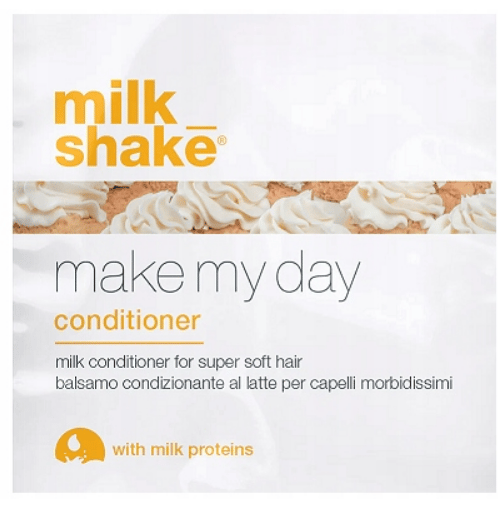 Milkshake Make My Day Balsam 10 ml