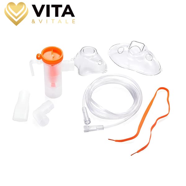 Vita Vitale CNB69009 Inhalatormask för barn